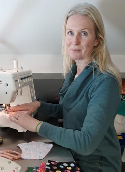 Anna Phillips