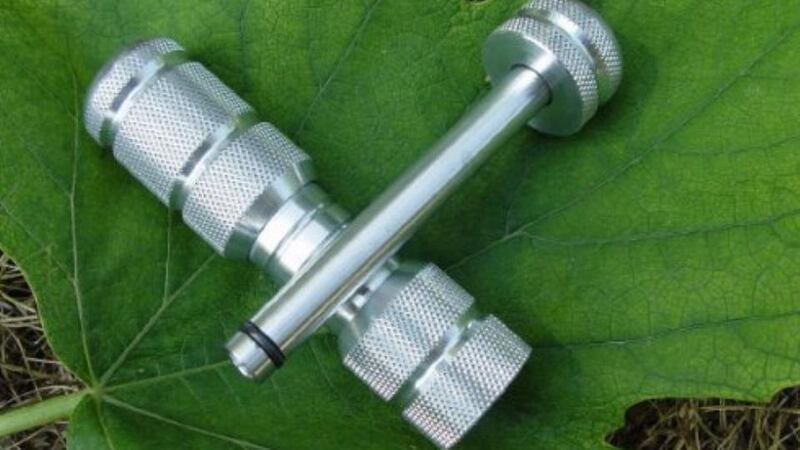 Fire piston